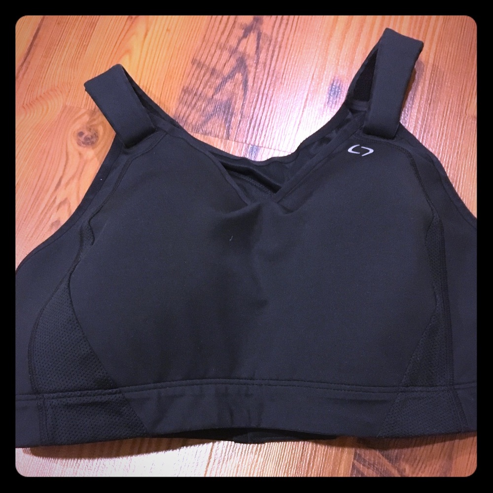 Moving Comfort Juno High Impact Sports Bra 38DD